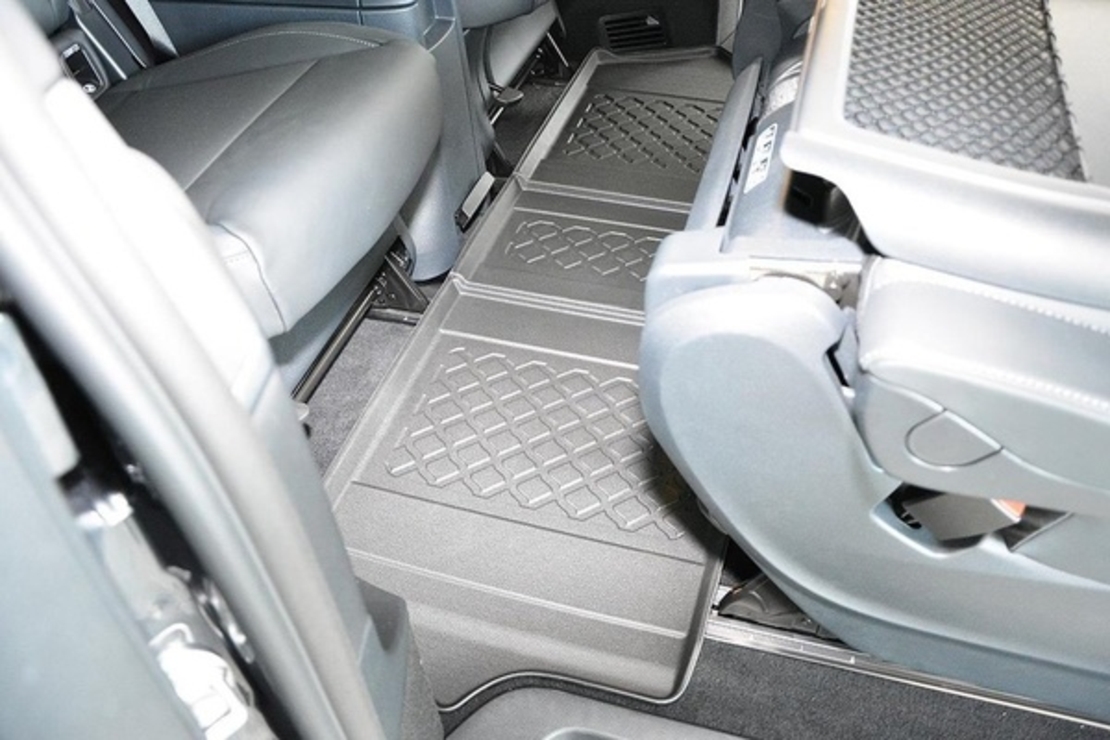 Covorase auto tip tavita 693352