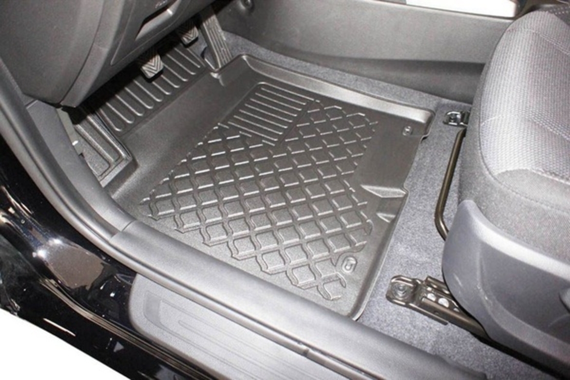 Covorase auto tip tavita Kia Ceed fabricatie 05.2012 - 08.2018