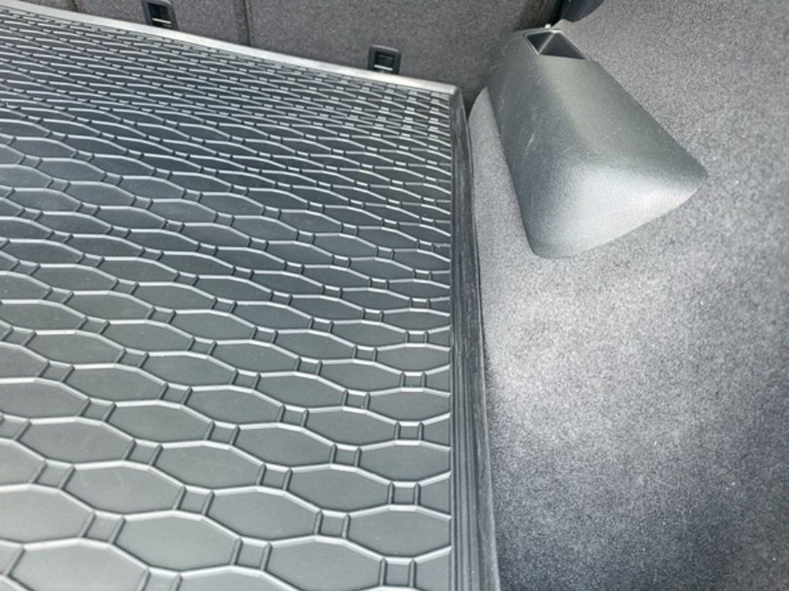 Tavita portbagaj Skoda Kodiaq Facelift II fabricatie 12.2023 - prezent, caroserie suv