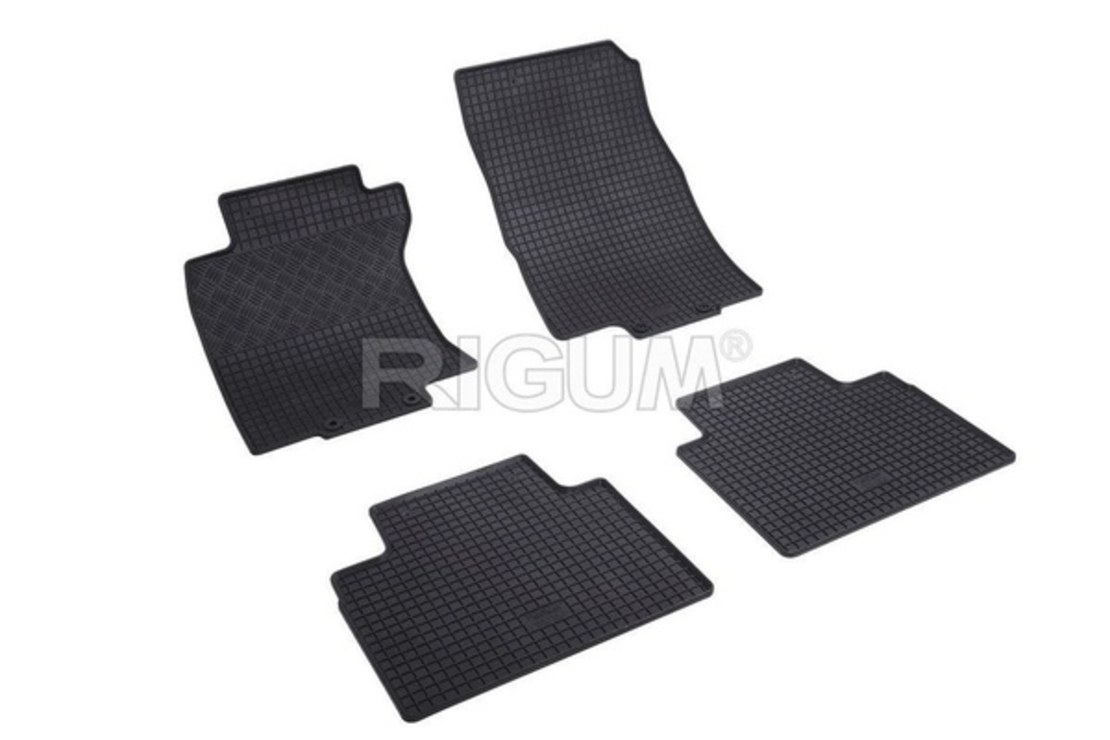Covorase auto Nissan X-Trail fabricatie 08.2014 - prezent