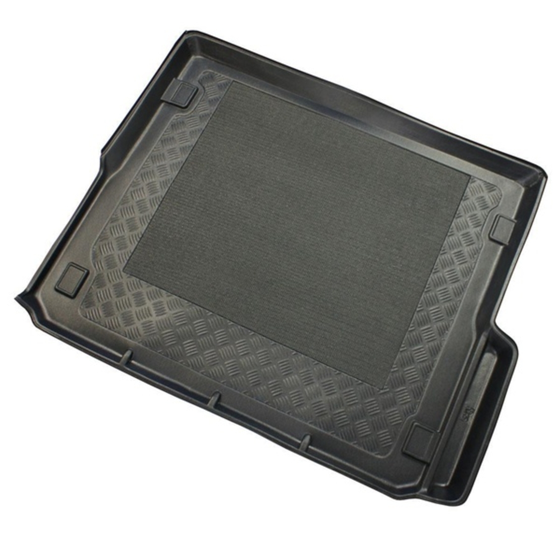 Tavita portbagaj Mercedes E W211 caroserie combi fabricatie 2003 - 02.2009(navi variobox)