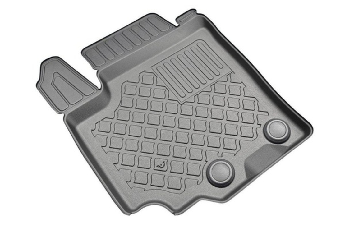 Covorase auto tip tavita Suzuki Vitara, fabricatie 03.2015 - prezent (inclusiv hybrid)