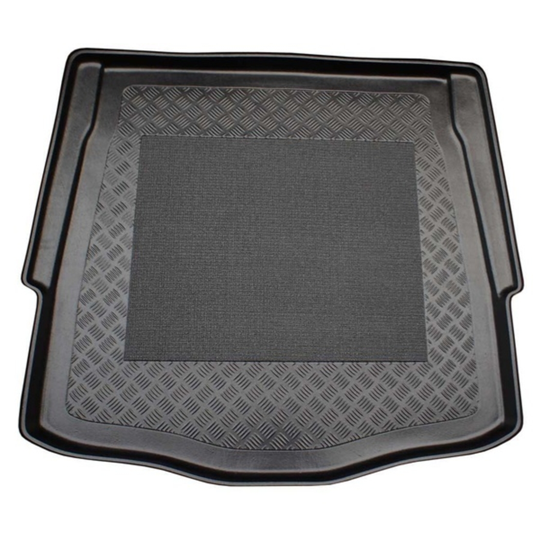 Tavita portbagaj Ford Mondeo caroserie sedan fabricatie 07.2007 - 2014 (cu roata de rezerva normala)