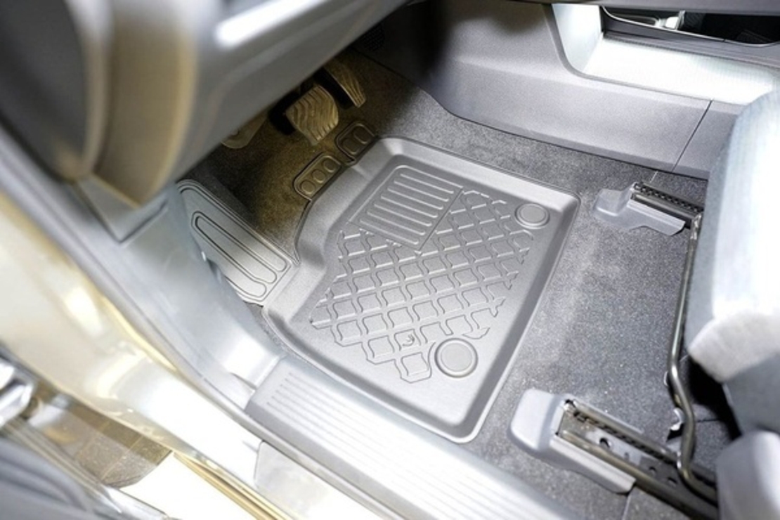 Covorase tip tavita Nissan X-Trail e-Power, fabticatie 09.2022 - prezent, caroserie suv