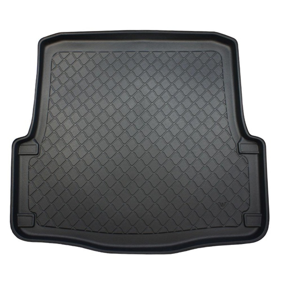 Tavita portbagaj Skoda Octavia II caroserie combi fabricatie 2004 - 2013 (portbagaj mai jos)