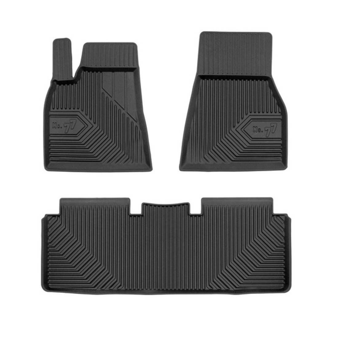 Covorase auto tip tavita 77408623