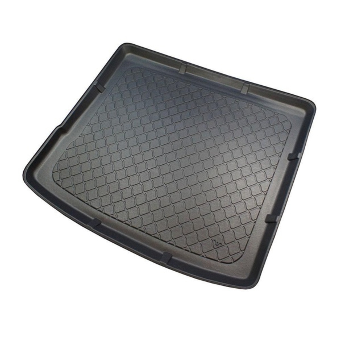 Tavita portbagaj BMW X6 E71 PREMIUM fabricatie 06.2008 - 2014