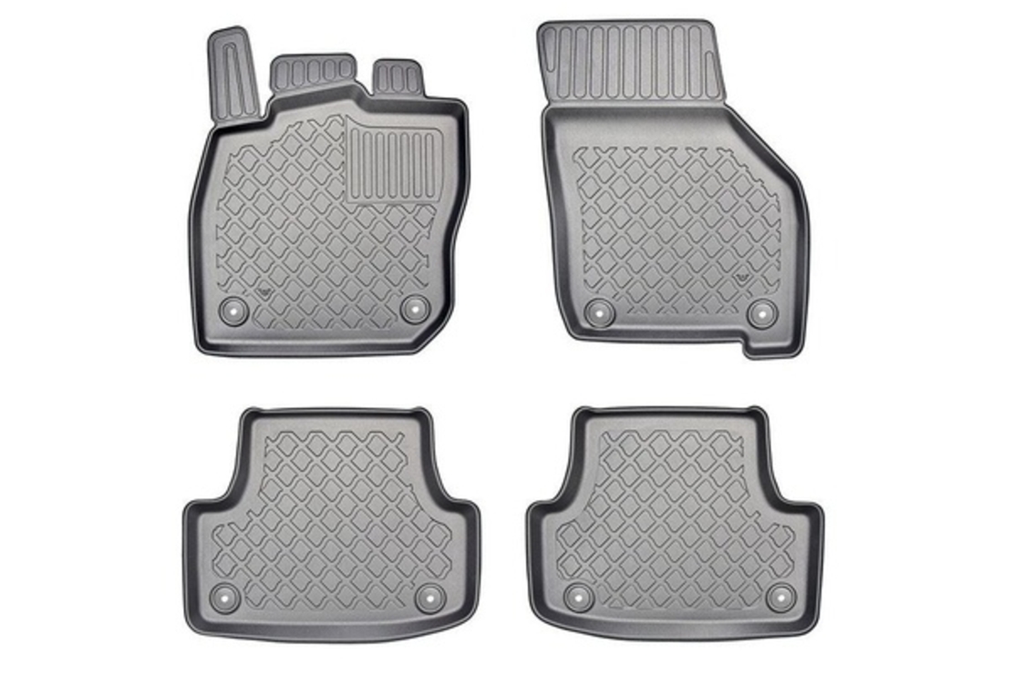 Covorase auto tip tavita 604100