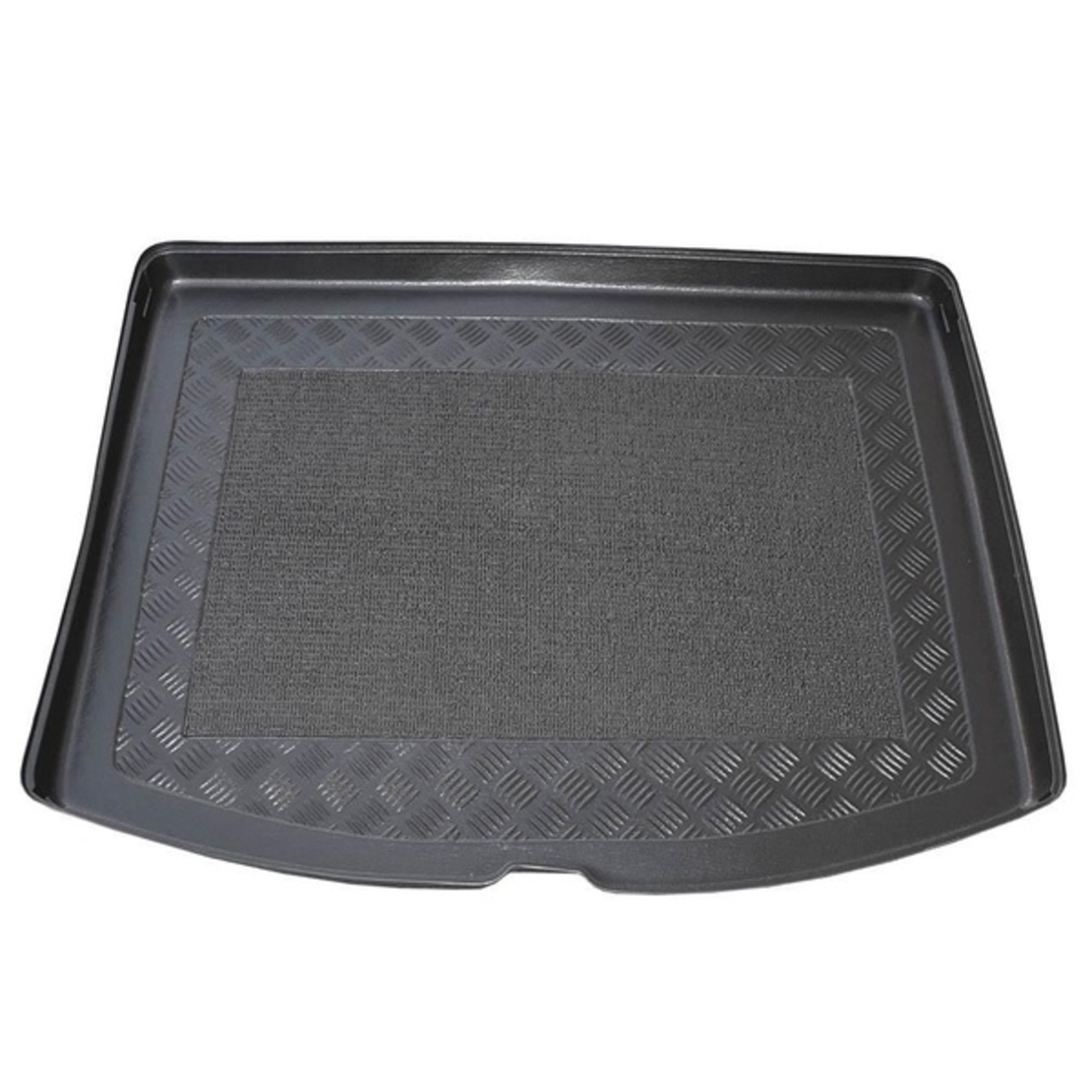 Tavita portbagaj Mazda 3 Sport caroserie hatchback fabricatie 10.2003 - 2007