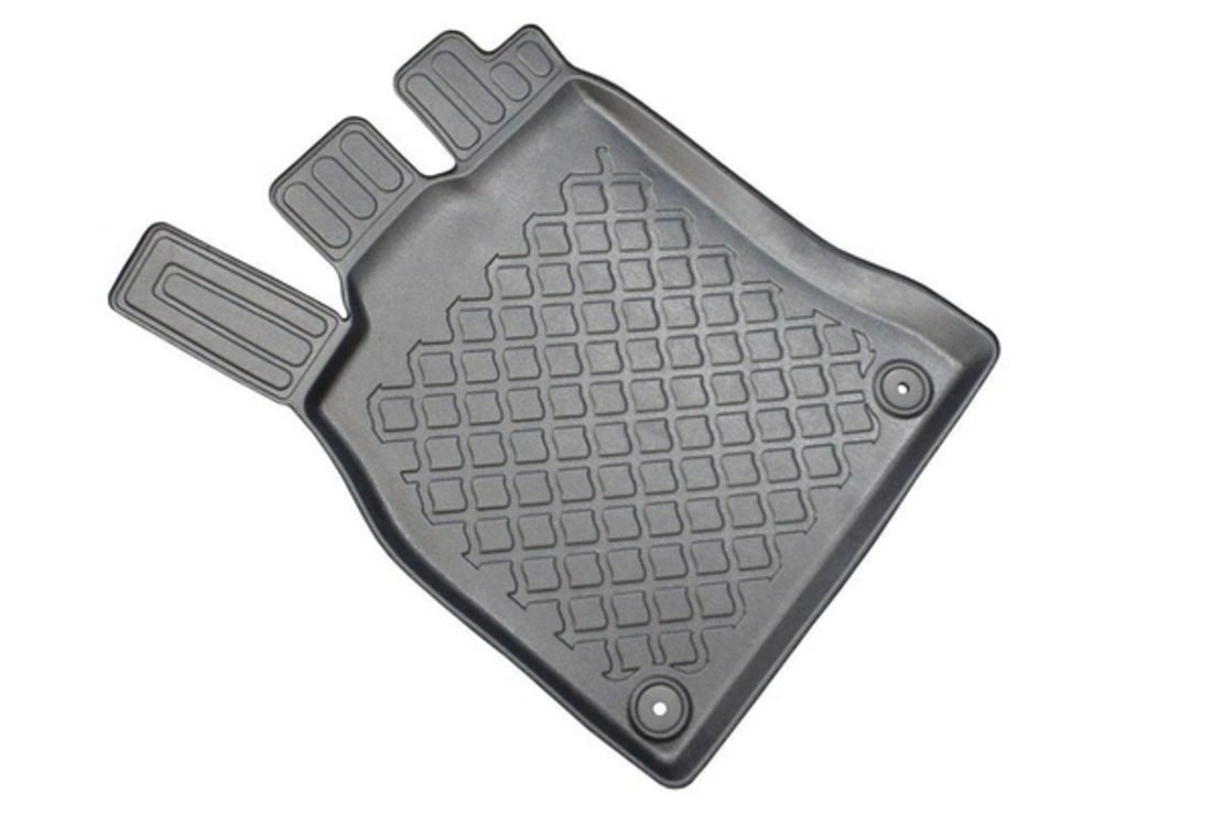 Covorase tip tavita Audi A4 B8, caroserie Combi, fabricatie 2008-2015