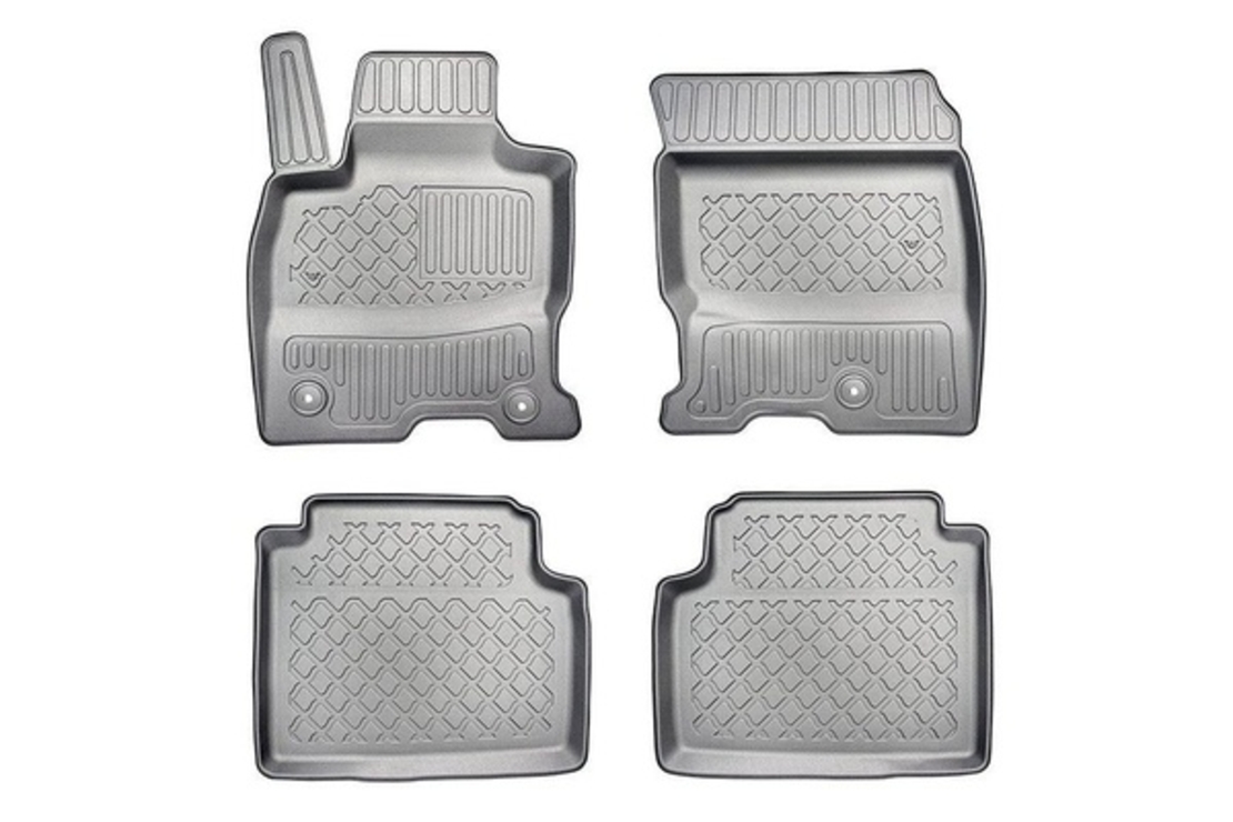 Covorase auto tip tavita 604050