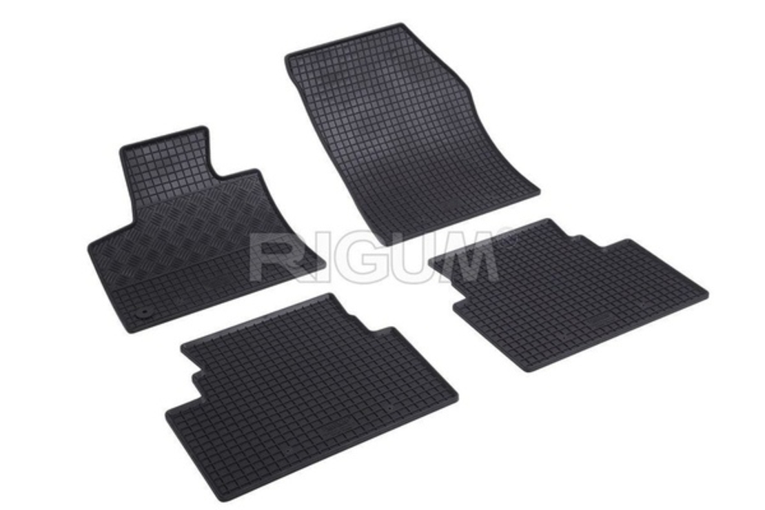 Covorase auto Citroen C5 Aircross fabricatie 2017 - prezent