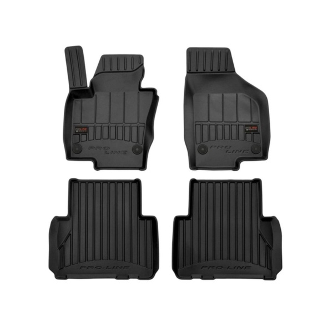 Covorase auto tip tavita 3D409743