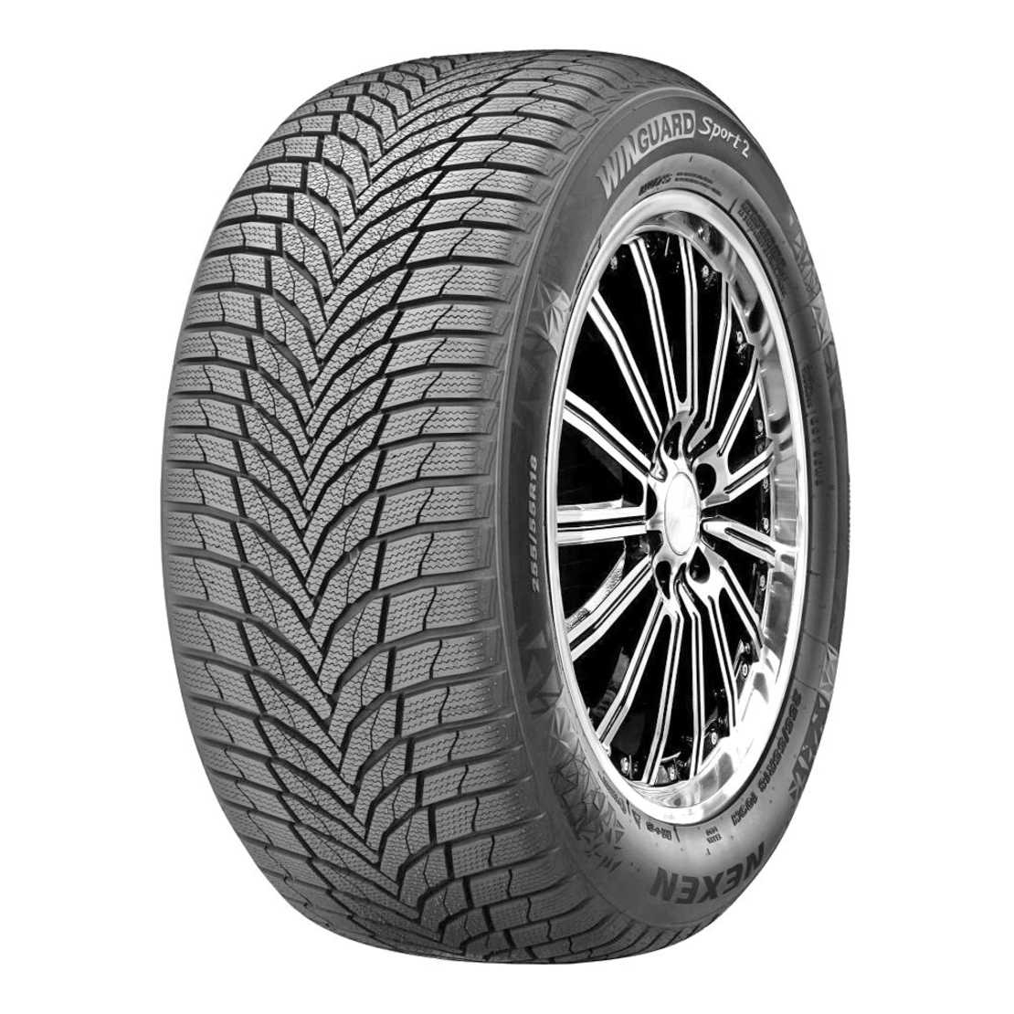 Anvelopa Iarna NEXEN Winguard Sport 2 SUV 275/40R21 107W/XL/D/C/73dB(B)