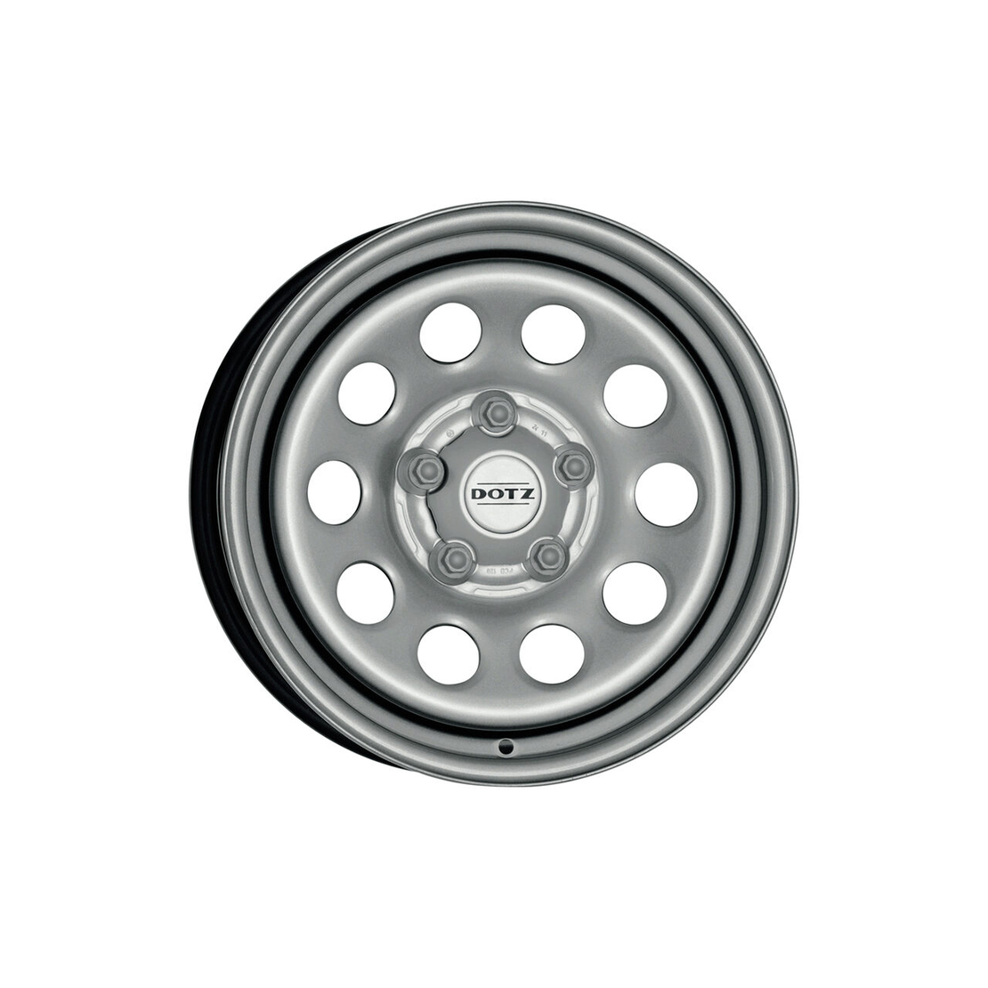 OMOP9S30 Jante Dotz Modular 7 16 5x120 30 65