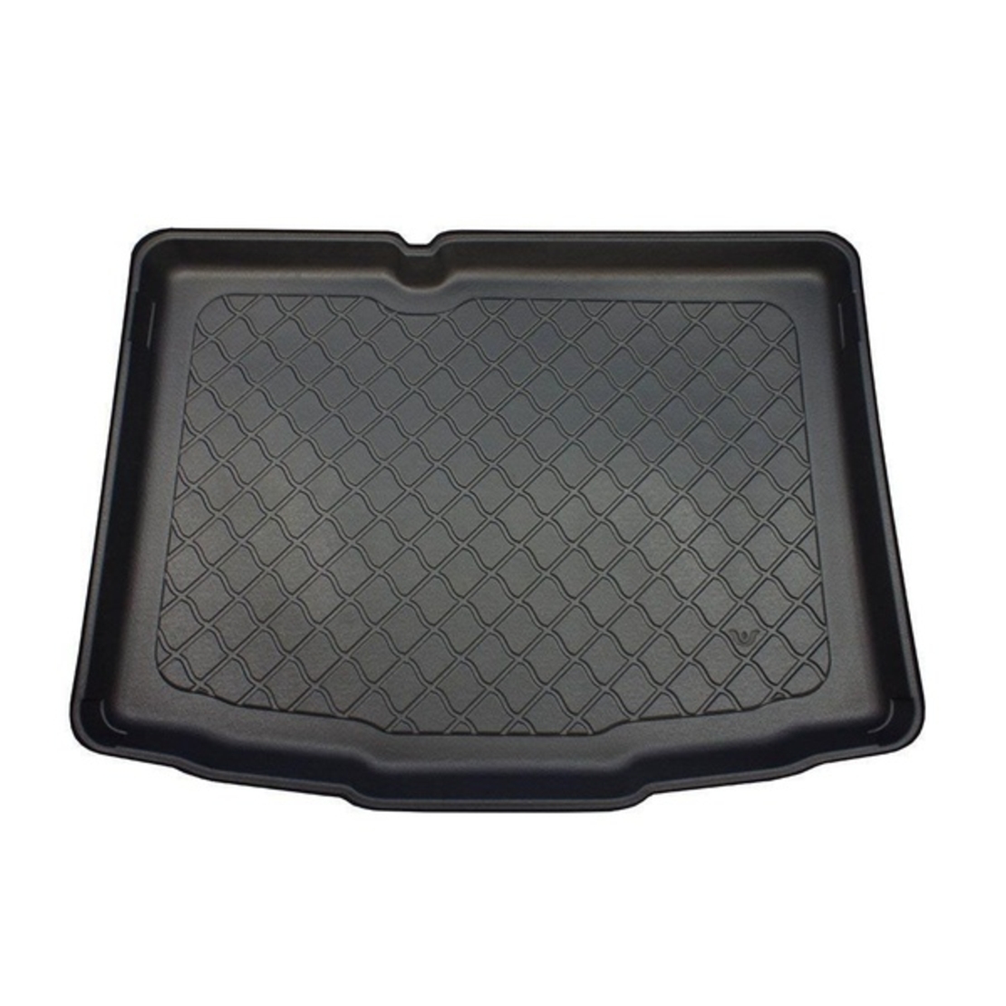 Tavita portbagaj Premium Skoda Fabia III caroserie hatchback fabricatie 11.2014 - prezent