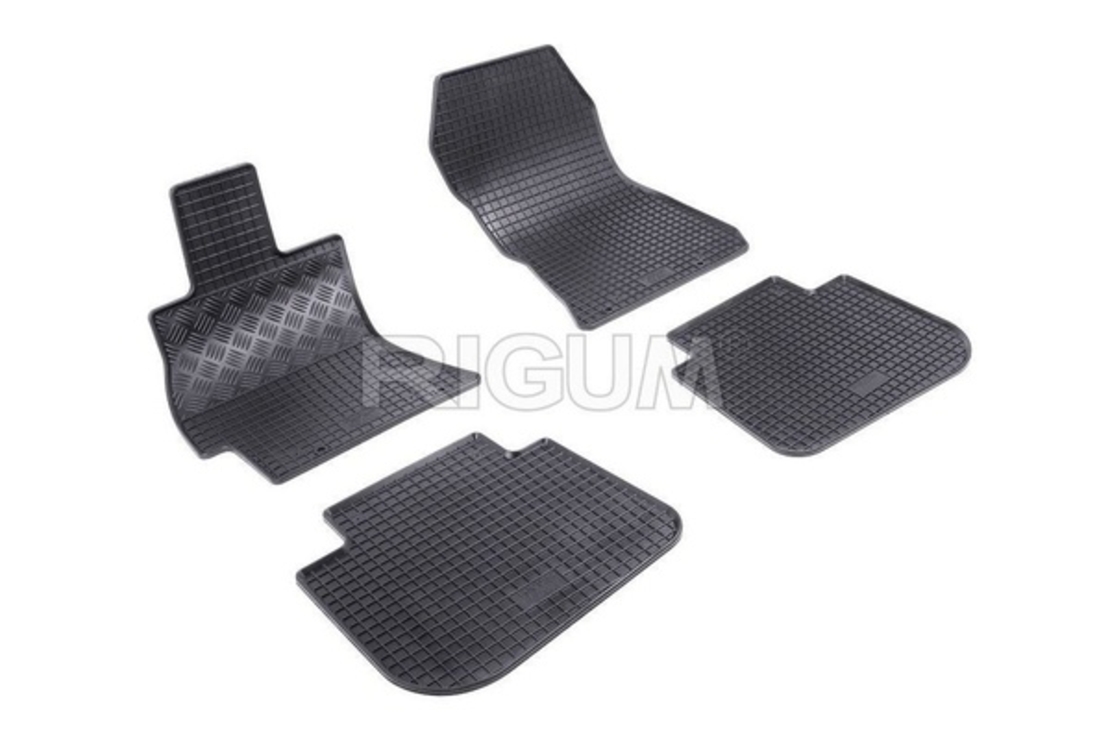 Covorase auto Subaru Legacy fabricatie 2015 - prezent