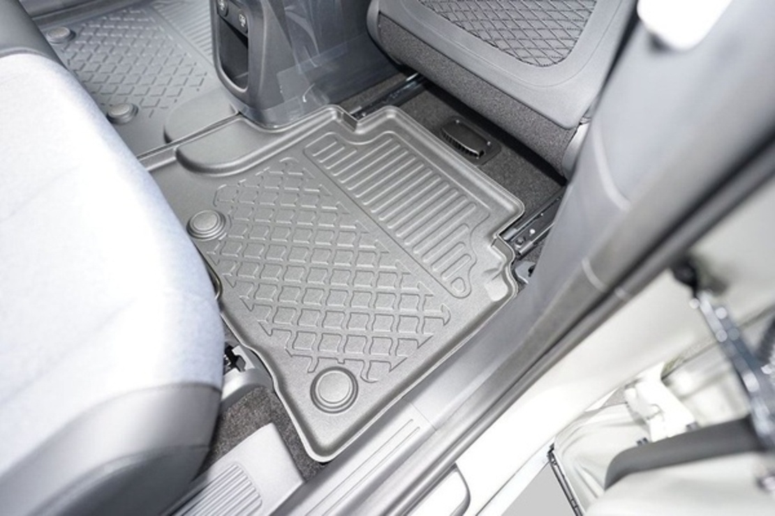 Covorase auto tip tavita 604221