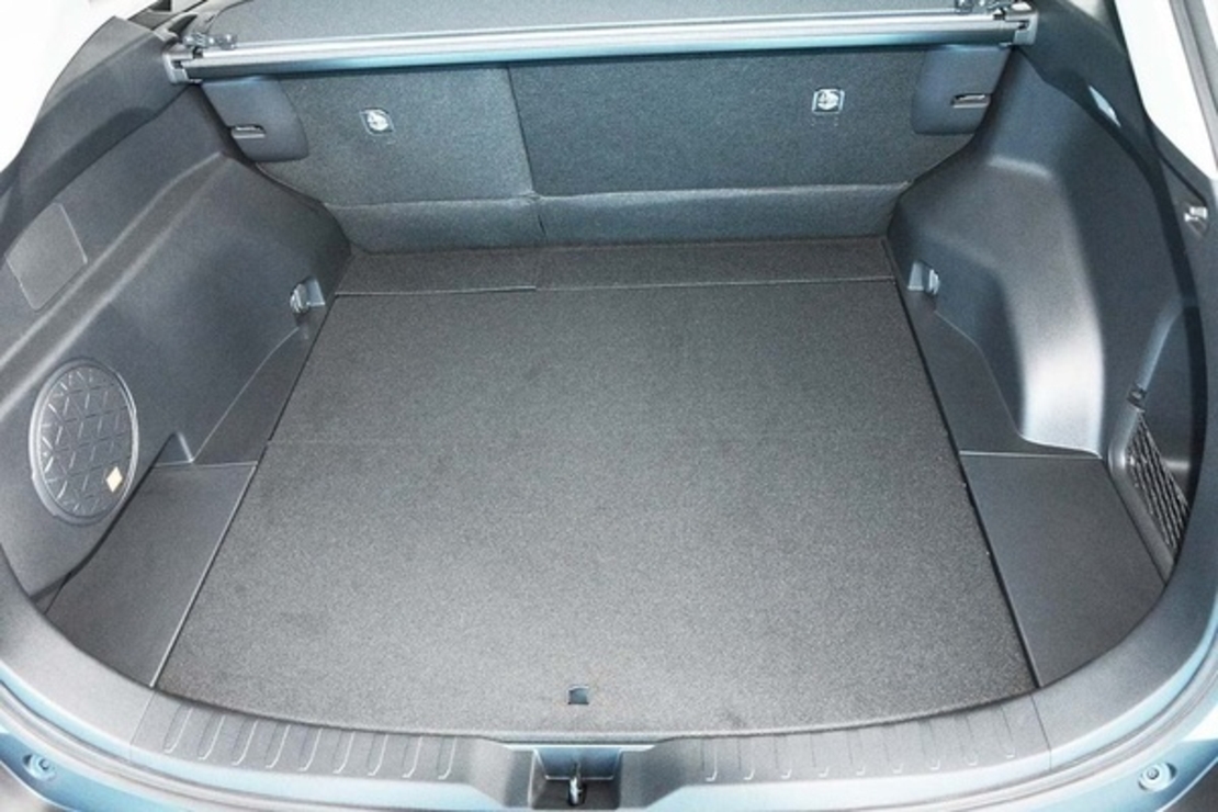 Tavita portbagaj Toyota RAV4 caroserie 4x4 fabricatie 01.2019 - prezent BSC