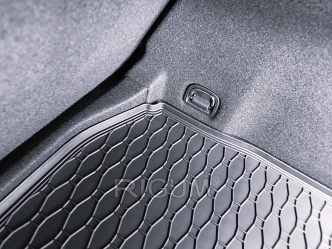 Tavita de portbagaj Audi A3 8V, caroserie Sedan, fabricatie 09.2013 - 03.2020
