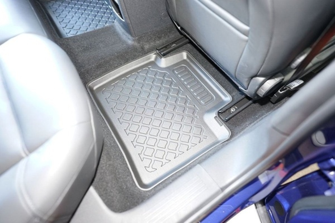 Covorase auto tip tavita 603523
