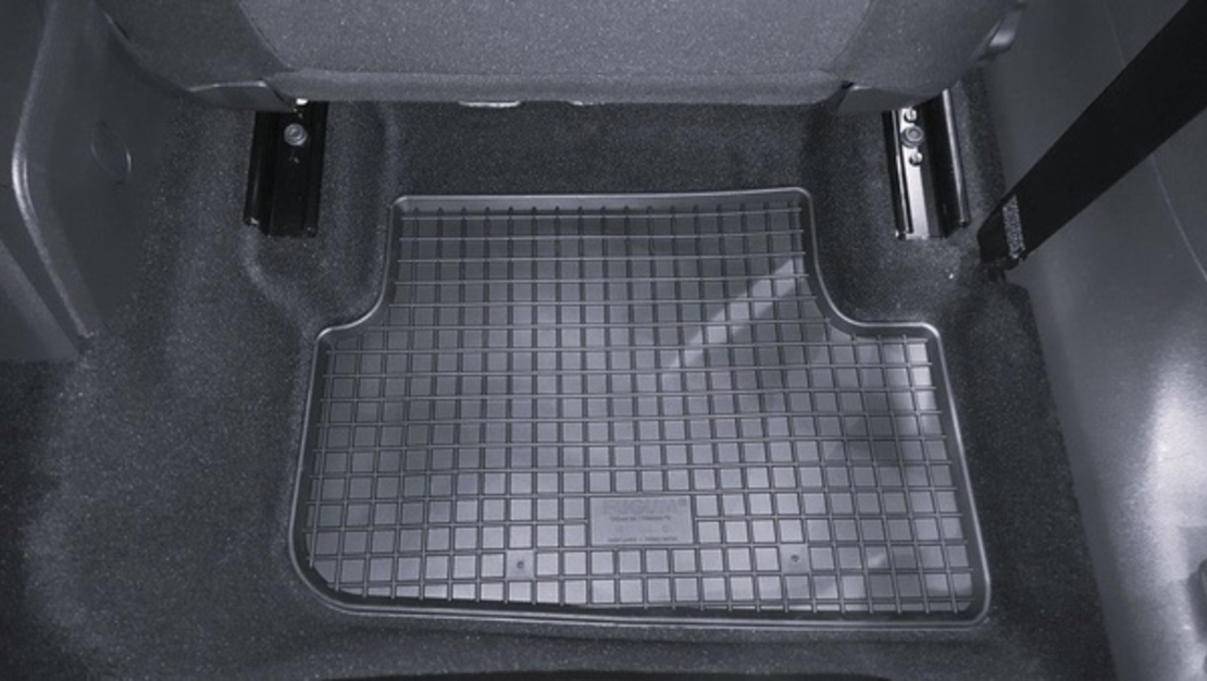Covorase auto Audi A1, fabricatie 2019 - prezent