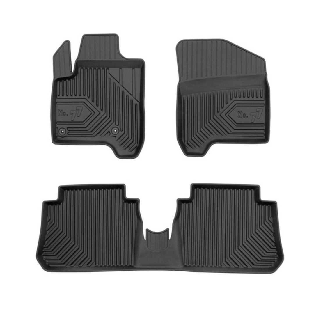 Covorase auto tip tavita 77426351