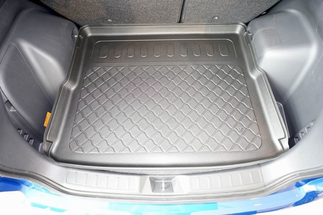 Tavita de portbagaj Mitsubishi Eclipse Cross Plug-in Hybrid, anul de fabricatie 03.2021 - prezent, caroserie SUV