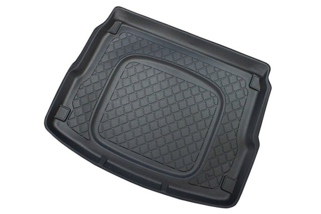 Tavita portbagaj Audi A8 D4 fabricatie 01.2010 - 2017 (roata rezerva ingusta sau kit) Guardliner