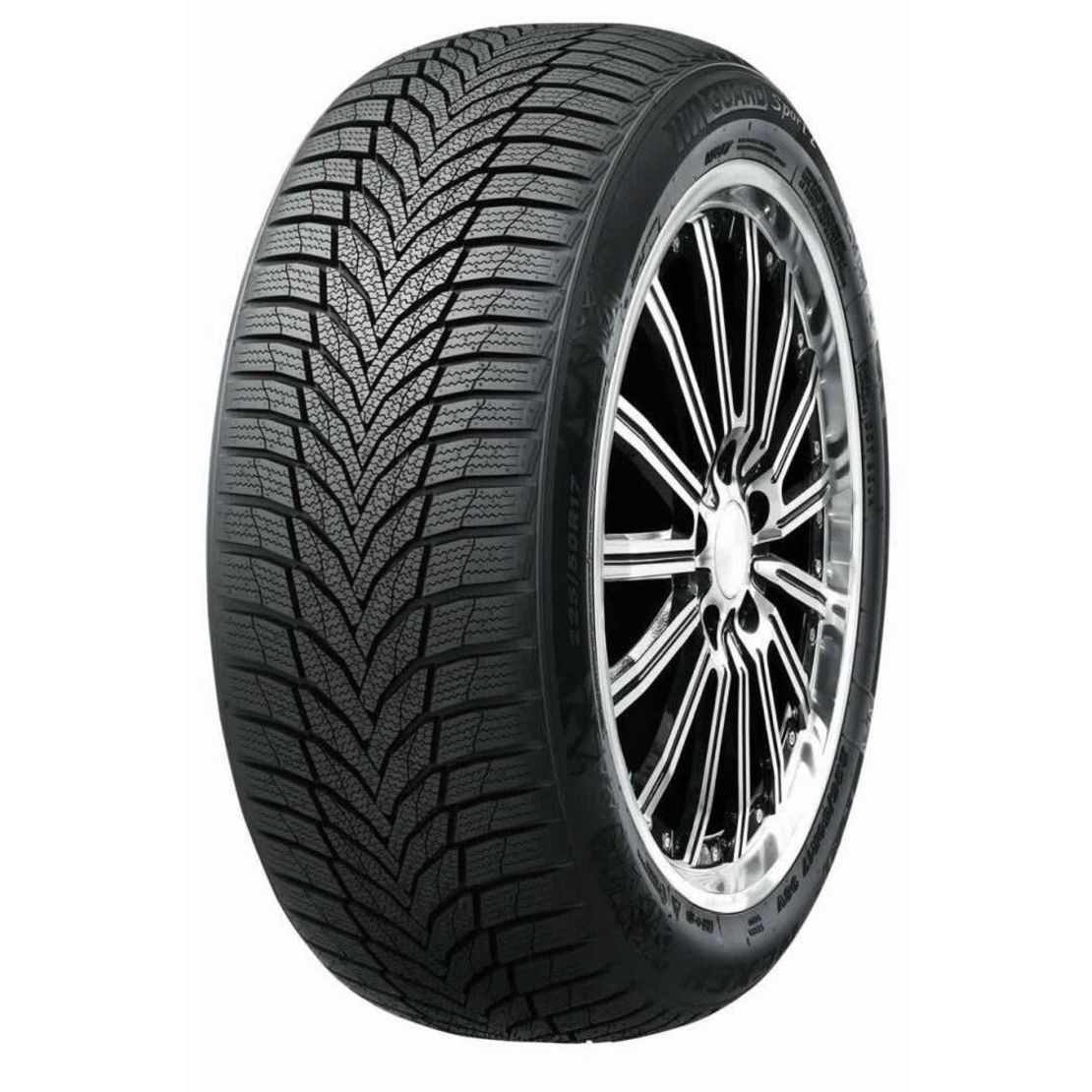 Anvelopa NEXEN Wingurad-Sport2-SUV 235 R17 65 108H/XL/D/C/B-72dB Iarna