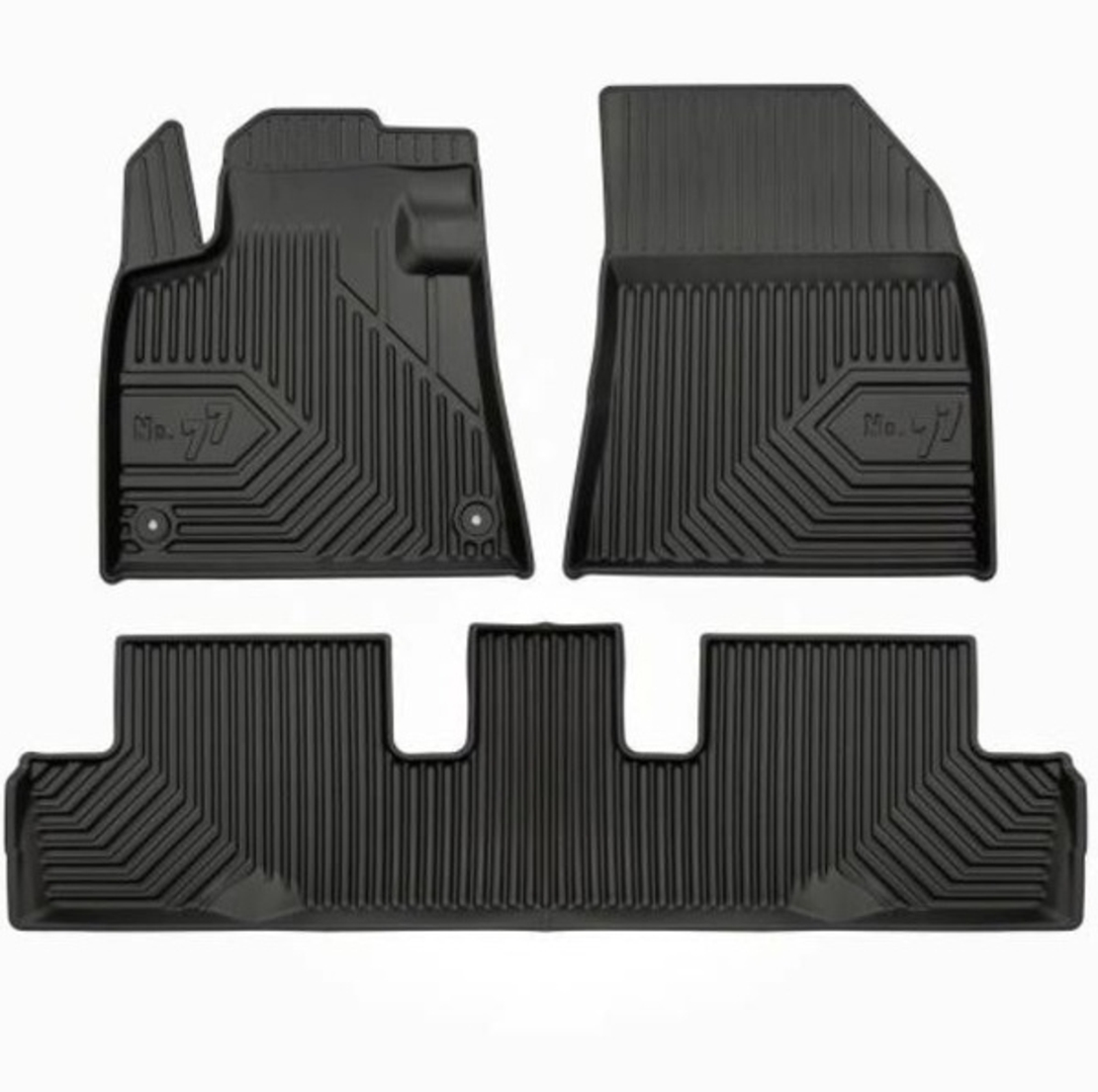 Covorase auto tip tavita 77408159