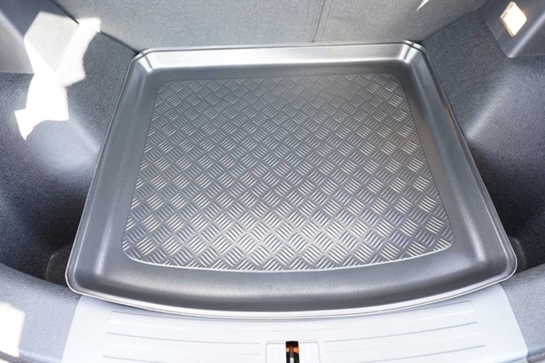 Tavita portbagaj MG ZS, fabricatie 06.2022 - prezent, caroserie suv, portbagaj inferior si superior