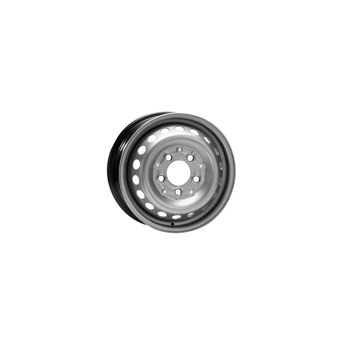 8555[1colet=1janta] Jante otel ALCAR 6 15 5x130 75 84/SprinterI(312D/314)-MY2000/VWLT28/35