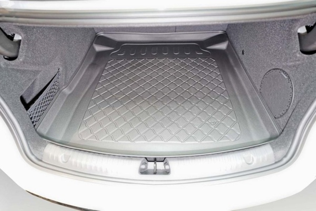 Tavita portbagaj BYD Seal, fabricatie 10.2023 - prezent, caroserie sedan