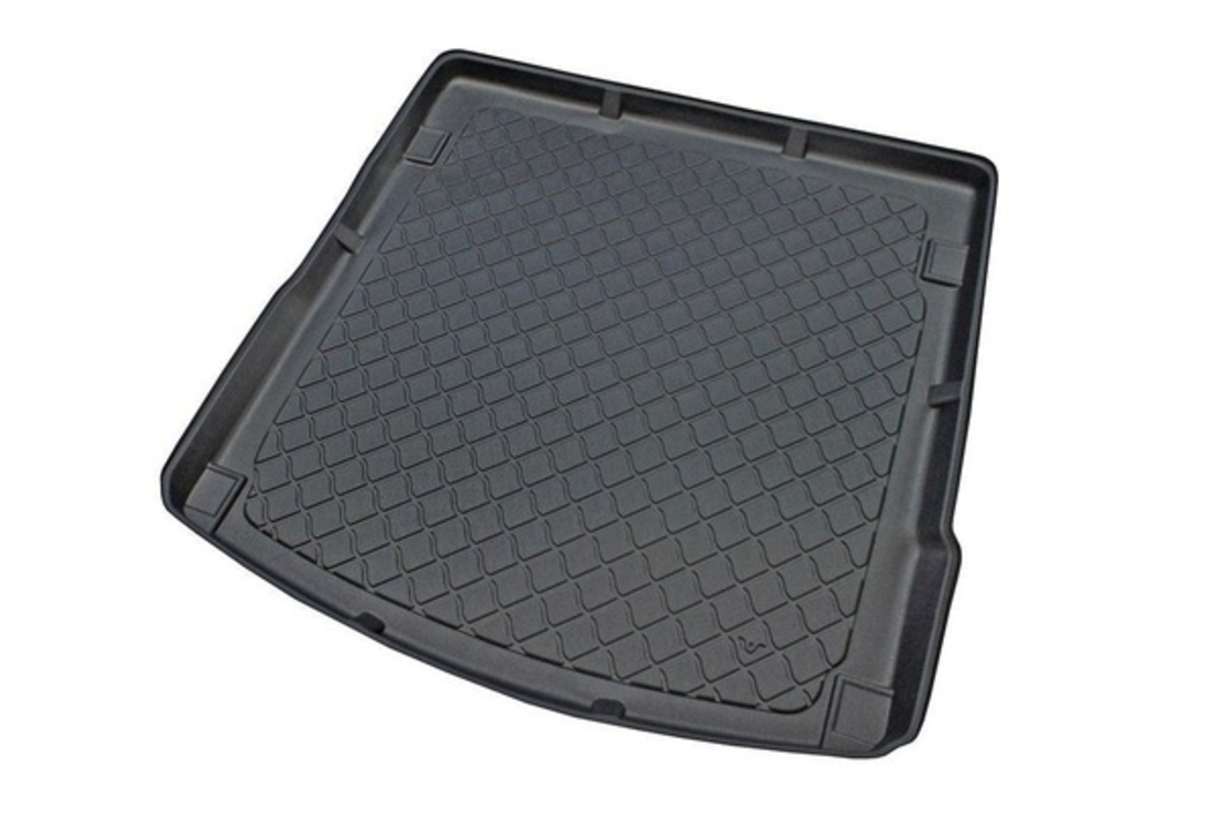 Tavita portbagaj Seat Exeo caroserie sedan fabricatie 2009 - prezent