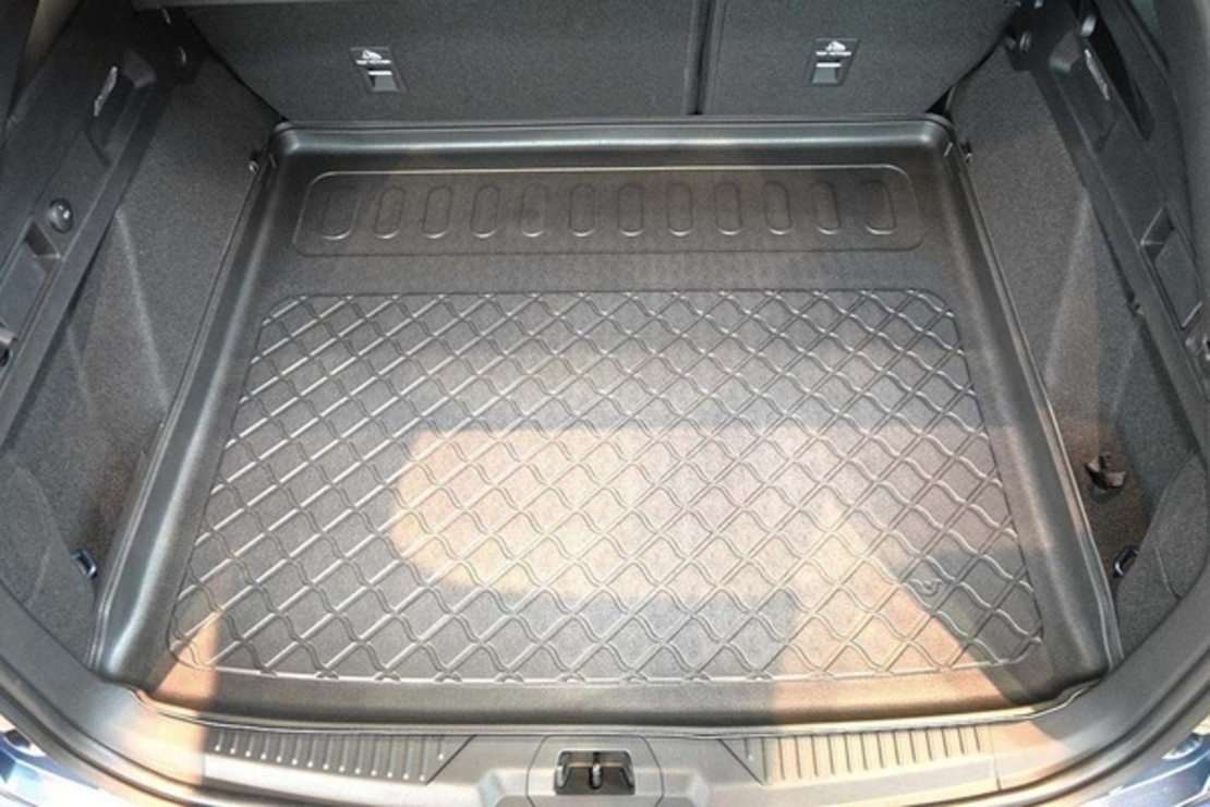 Tavita portbagaj Ford Focus IV caroserie combi fabricatie 2018 - prezent (portbagaj superior)