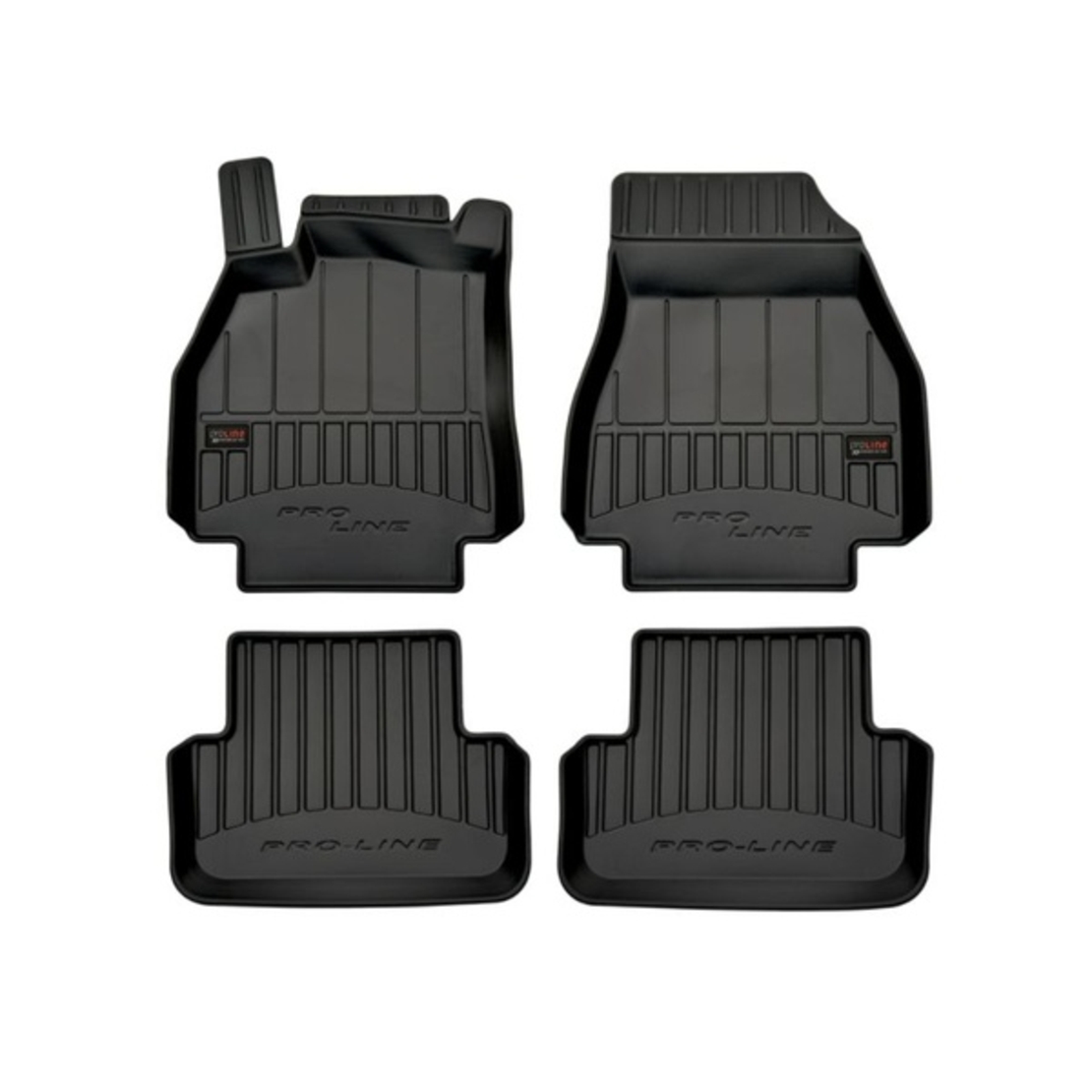 Covorase auto tip tavita 3D408739