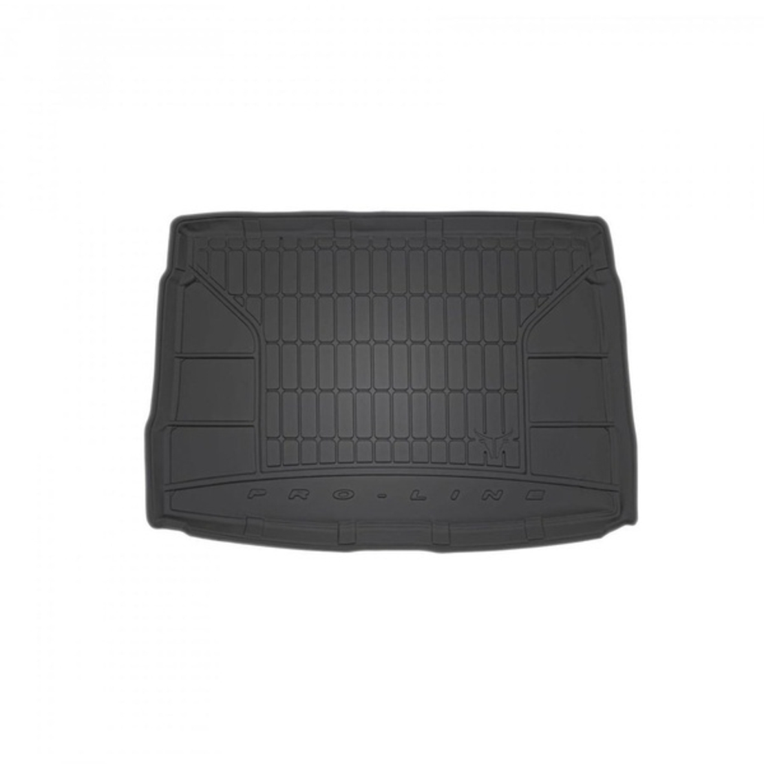 Tavita portbagaj Volkswagen Golf V caroserie hatchback fabricatie 2004 - 2008 (roata rezerva normala)