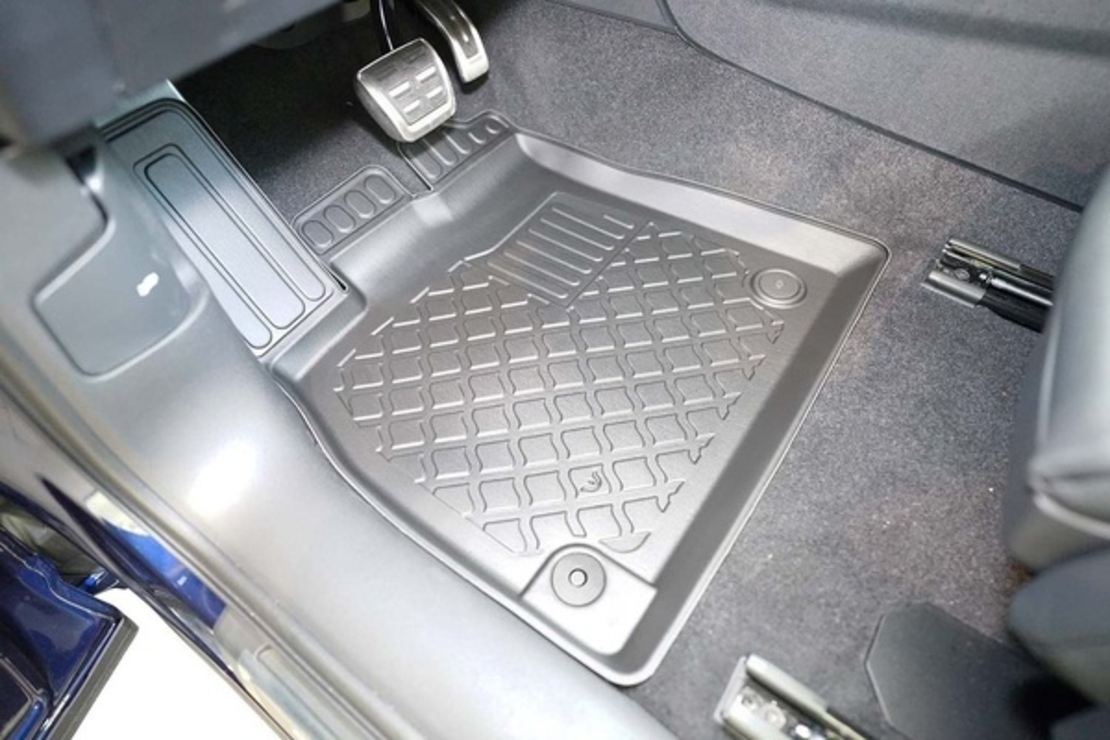 Covorase tip tavita Audi Q5 III MHEV, fabricatie 09.2024 - prezent, caroserie suv