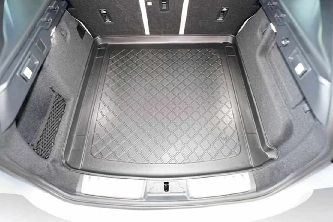 Tavita de portbagaj F-Pace (X761) Mild Hybrid, 2020 - prezent, caroserie SUV - inclusiv modele cu sine