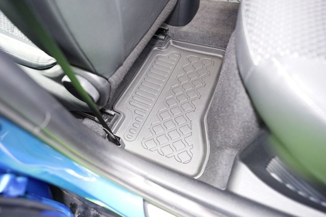 Covorase auto tip tavita 603813