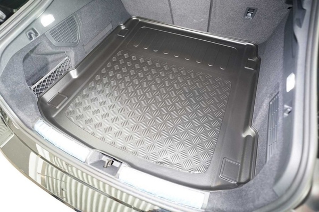 Tavita portbagaj Audi A5 III MHEV, fabricatie 10.2024 - prezent, caroserie sedan/combi