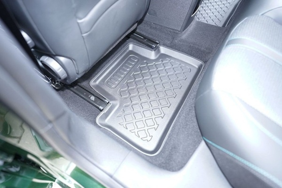 Covorase auto tip tavita 603584