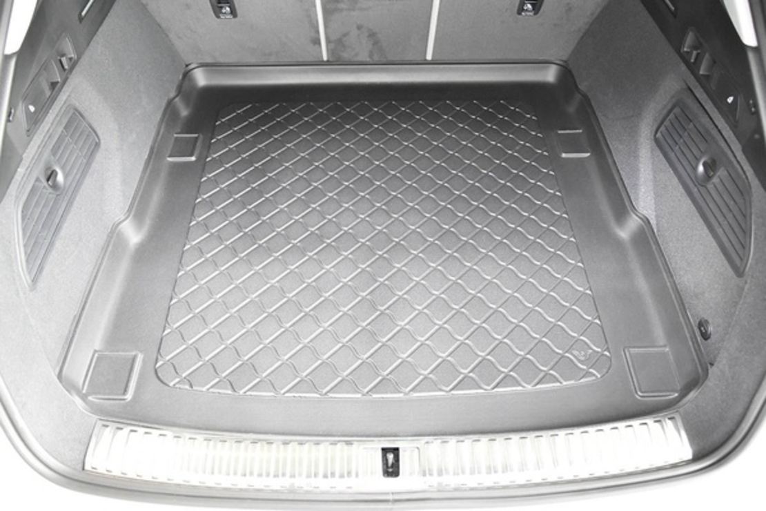 Tavita portbagaj premium Audi E-Tron, fabricatie 05.2019 - prezent
