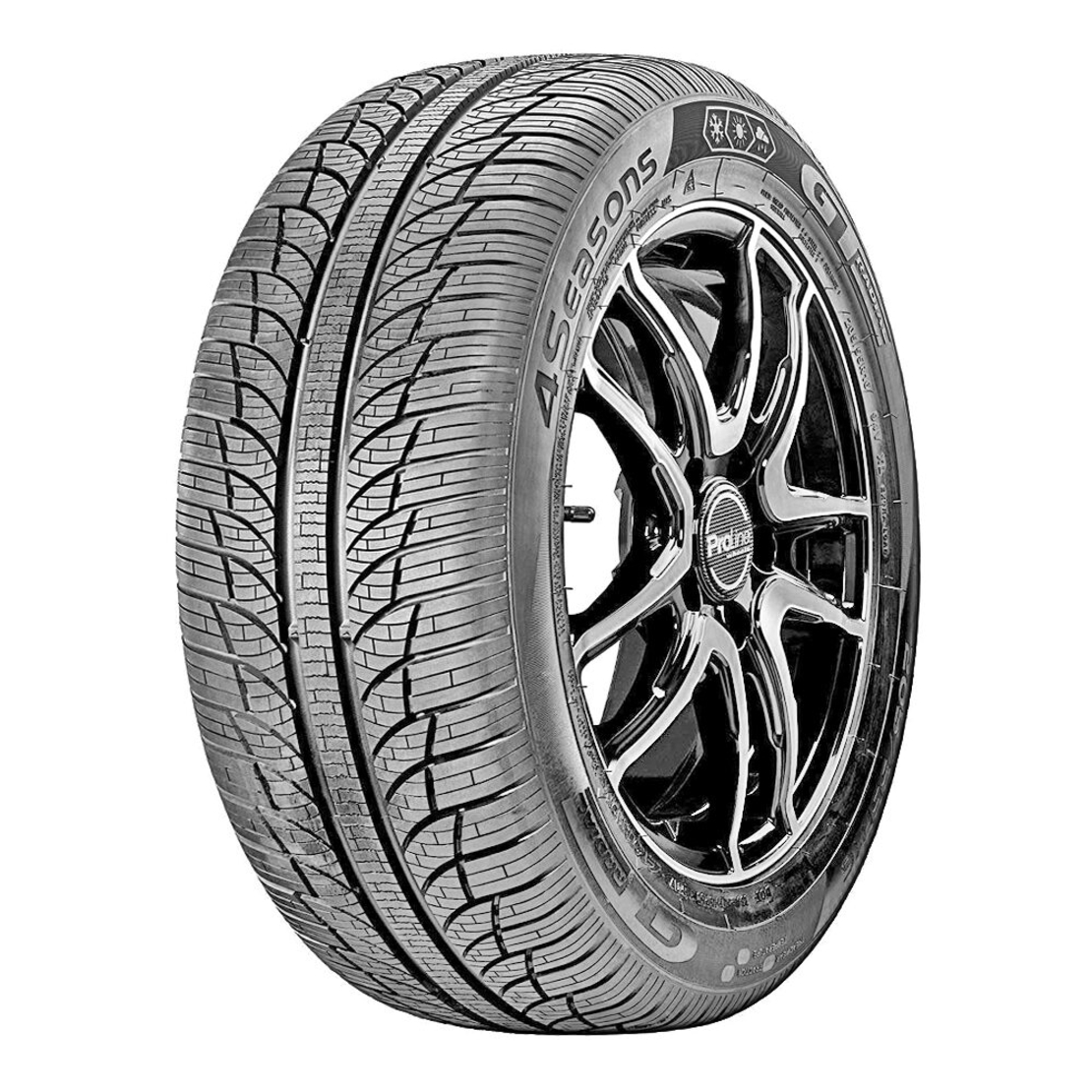 Anvelopa AllSeason GT-RADIAL 4Seasons 225/40R18 92Y/XL/D/B/72dB(B)