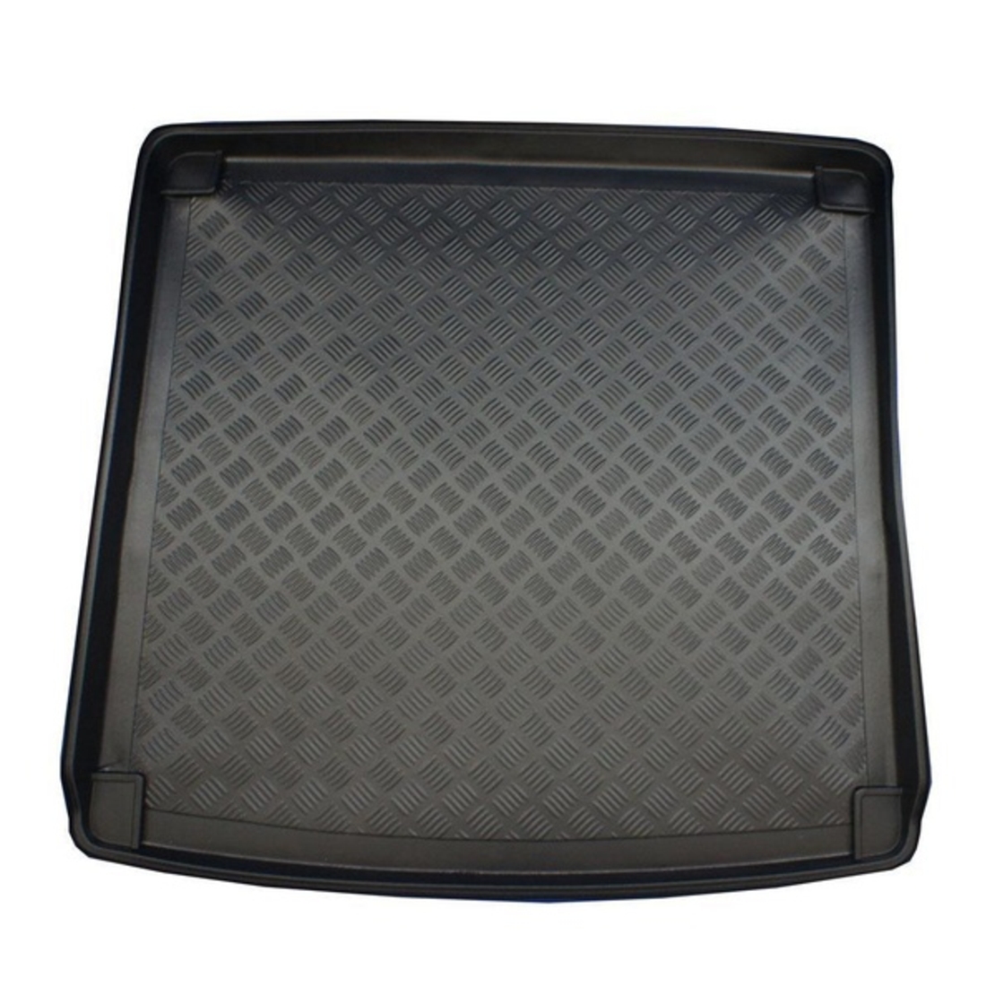 Tavita portbagaj Mercedes ML W164 caroserie 4x4 fabricatie 2005 - 10.2011