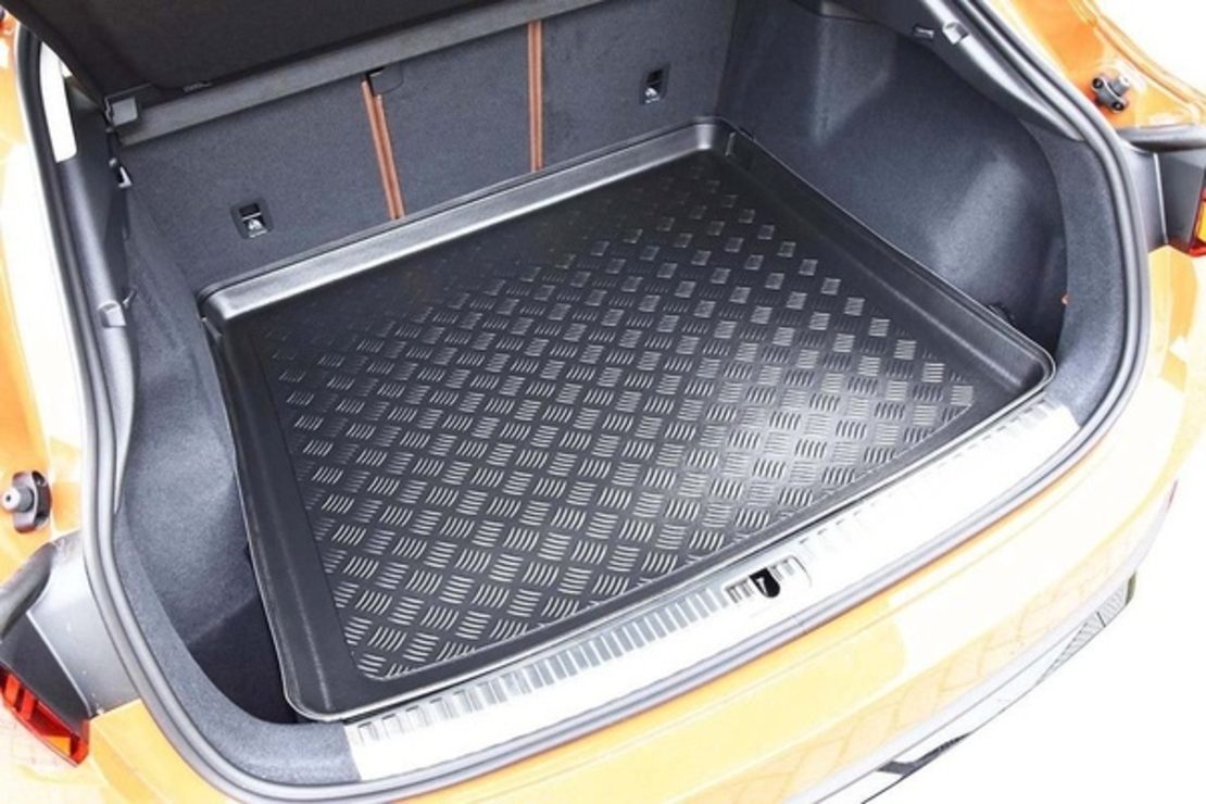 Tavita portbagaj Audi Q3 SPORTBACK fabricatie 09.2019 - prezent (portbagaj superior )