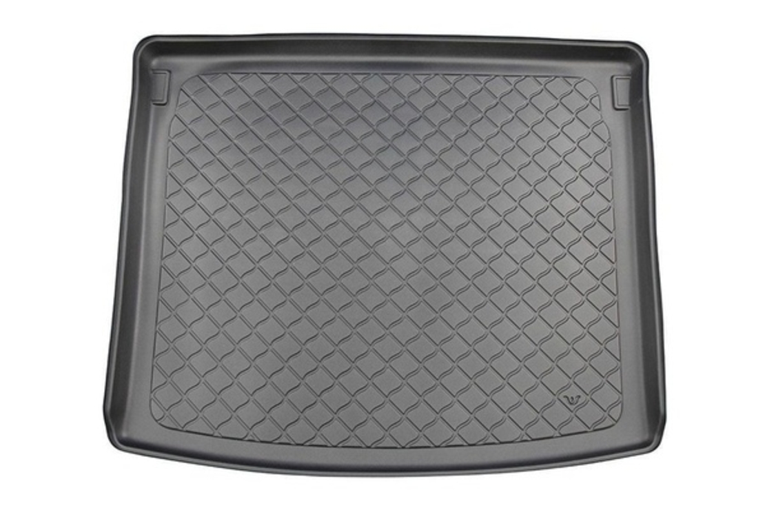 Tavita portbagaj Volkswagen Caddy Life fabricatie 2004 - prezent