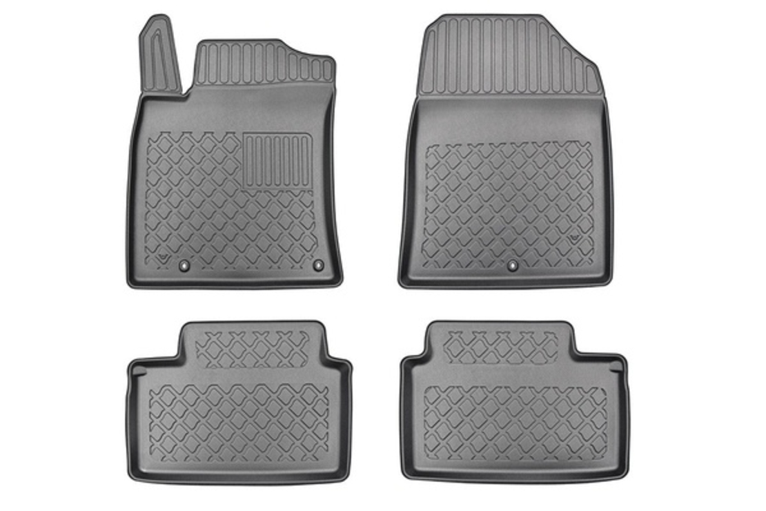 Covorase auto tip tavita 603312