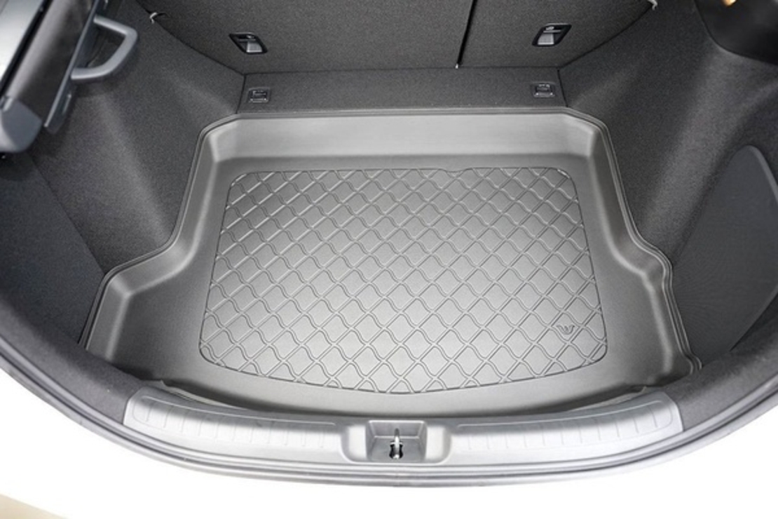 Tavita de portbagaj Mercedes C W 206 T Plug-in Hybrid C/5 10.2021-